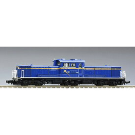 DD51-1000形(JR北海道色) [2251](JAN：4543736022510)