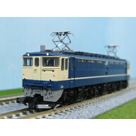 EF65-2000形(復活国鉄色) [7176](JAN：4543736071761)