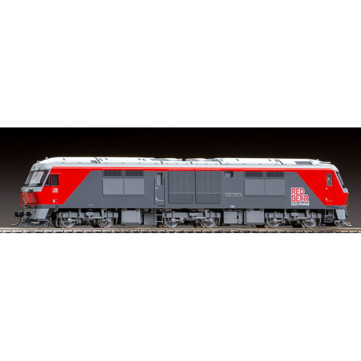楽天市場】DF200-200形 [HO-211](JAN：4543736962113) : ホビーマンズ