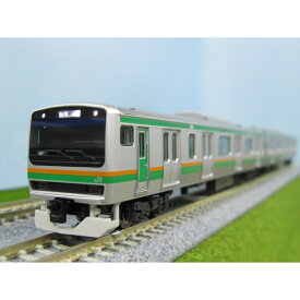 E231-1000系電車(東海道線・更新車)基本セットB [98516]](JAN：4543736985167)