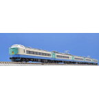 485-3000系特急電車(上沼垂色)セット [98801]](JAN：4543736988014)