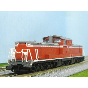 DD51-1000�`(JR�����{�d�l�E�N�[���[���ڎ�) [2265](JAN�F4543736022657)