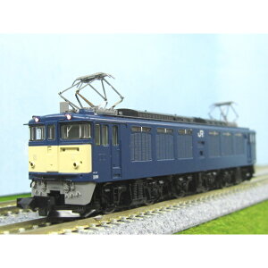 EF64-0�`(5���`�E����ԗ��Z���^�[) [7117](JAN�F4543736071174)