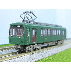 鉄道コレクション 叡山電車700系 ノスタルジック731 [312642]](JAN：4543736312642)