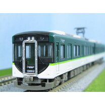 楽天市場】鉄道コレクション 京阪電気鉄道13000系 4両セットbの通販