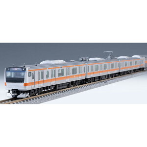 E233-0�n�d��(������) ��{�Z�b�g [98889](JAN�F4543736988892)