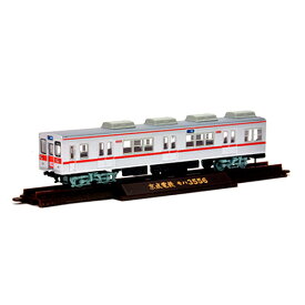 [281184] 京成電鉄3500形 旧塗装 4両セット (4543736281184)