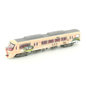 トミーテック 鉄道コレクション 西日本鉄道8000形 旅人-たびと- 6両 