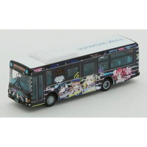 楽天市場】トミーテック (jh033) 全国バス80 伊豆箱根バス ラブライブ 