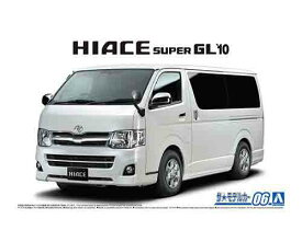 楽天市場 ハイエース プラモデル 模型 ホビー の通販