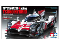 楽天市場】sp.1612 1/10rc トヨタ ガズーレーシング ts050の通販