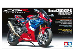 タミヤ 1 12 オートバイシリーズ No 138 ホンダ Cbr1000rr R Fireblade Sp 模型 価格比較 価格 Com