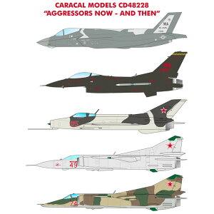 �J���J�����f�� 1/48 �A�����J��R �A�O���b�T�[�@�̍��Ɛ� �f�J�[�� CD48228