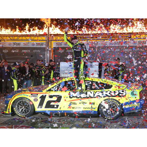 CIl[VO 1/64 CAEuCj[ #12 MENARDS/WRANGLER tH[h }X^O NASCAR I[X^[ [X EBi[ W122265WRGRBAS