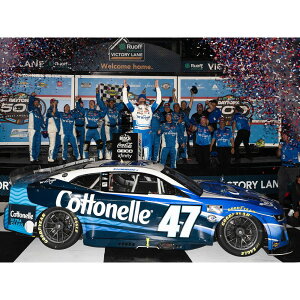 CIl[VO 1/64 bL[EXenEX Jr. #47 KROGER / COTTONELLE V{[ J} NASCAR 2023 fCgi 500 EBi[ W472365KCORTA