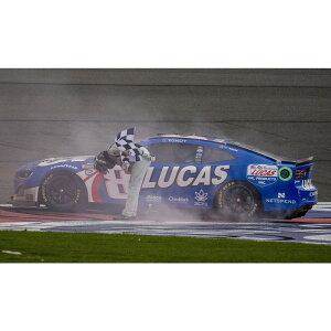 CIl[VO 1/64 JCEubV #8 LUCAS OIL V{[ J} NASCAR 2023 PALA CASINO 400 EBi[ WX82365LCOKBB