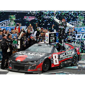 CIl[VO 1/64 JCEubV #8 MCLAREN CUSTOM GRILLS V{[ J} NASCAR 2023 GELCO 500 EBi[ WX82365MCGKBJ