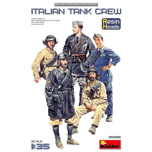 ~jA[g 1/35 WW.II C^ARԕ tBMAZbg 5 (Wwbht) vf MA35500