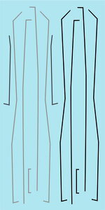 At^[o[i[fJ[ 1/48 ċR F-4E =Double Ugly=p[g1AV[AW\Rn AFB48-040