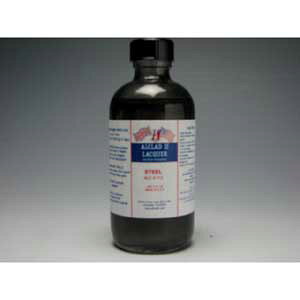 アルクラッドII スチール(メタリックカラー徳用ボトル) ALC4-112