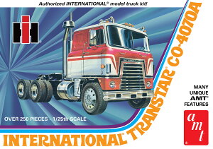 AMT 1/25 C^[iViEgX^[CO-4070A vf AMT1203