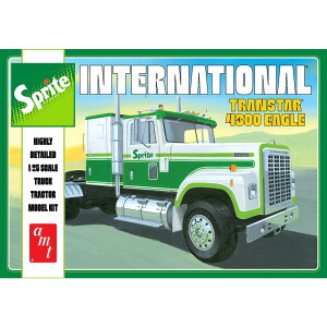 AMT 1/25 C^[iVi gX^[ 4300 C[O g[[wbh AMT1394