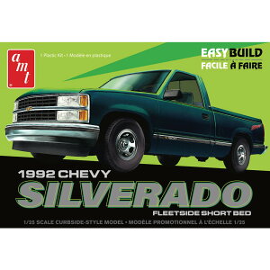 AMT 1/25 1992 V{[ Vo[h V[gxbh t[g TCh vf AMT1408