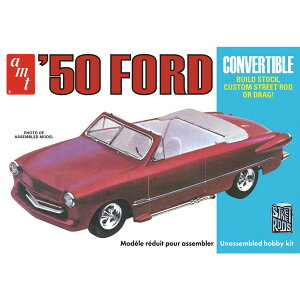 AMT 1/25 1950 tH[h Ro[`u vf AMT1413