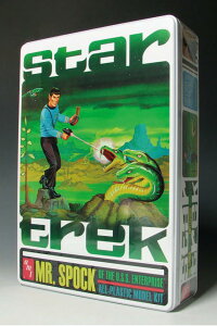 AMT 1/12 X^[gbN Mr.X|bN pbP[W AMT624