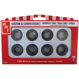 AMT 1/25 ���b�h���C���^�C�� �p�[�c�Z�b�g AMTPP013