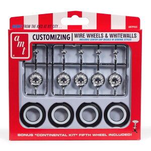 AMT 1/25 CA[X|[NzC[ & ^C Zbg AMTPP033