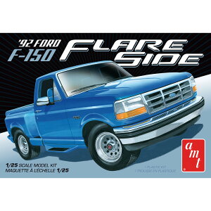 AMT 1/25 1992 tH[h F-150 tATCh vf AMT1451