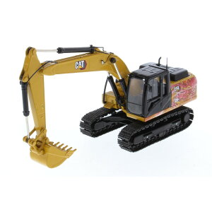 _CLXg}X^[ 1/50 L^s[ CAT 320GXVx hSdl i DM85674L