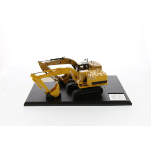 _CLXg}X^[ 1/50 L^s[ CAT 323 & CAT 225 Vx G{[VZbg DM85715