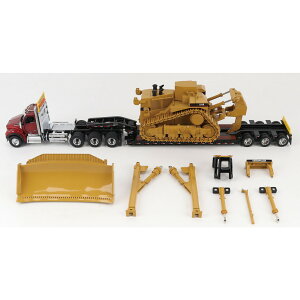 _CLXg}X^[ 1/50 P[X 880 fCLu ^f gCALOTK120 [{[Cg[[L^s[ CAT 11R uh[U[ Zbg _CLXgfi DM85787