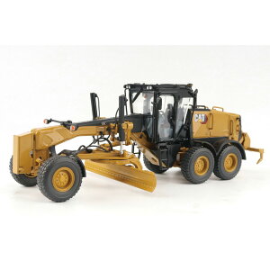 �_�C�L���X�g�}�X�^�[ 1/50 �L���^�s���[ CAT 150LVR ���[�^�[�O���[�_ �����i DM85795