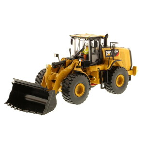 _CLXg}X^[ 1/50 RANVbNV[Y L^s[ CAT 966M zC[[_ i DM85928C