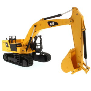 �_�C�L���X�g�}�X�^�[ 1/24 �d��RC���@�V���[�Y �L���^�s���[ CAT 336 �����V���x�� DM25005