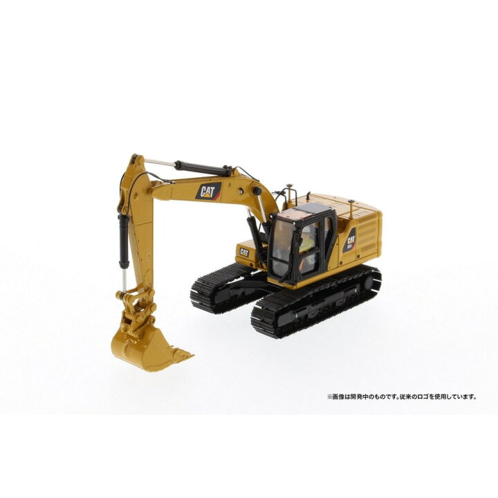 楽天市場】ダイキャストマスター ハイラインシリーズ 1/50 CAT 323 