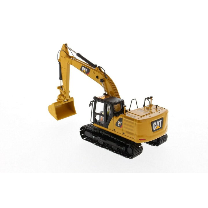 楽天市場】ダイキャストマスター ハイラインシリーズ 1/50 CAT 323 