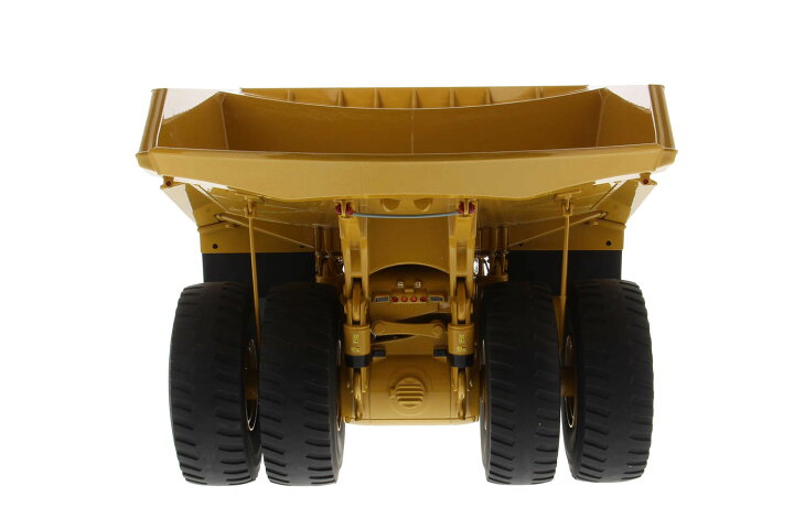 楽天市場】ダイキャストマスター 1/50 ハイラインシリーズ CAT 798 AC 
