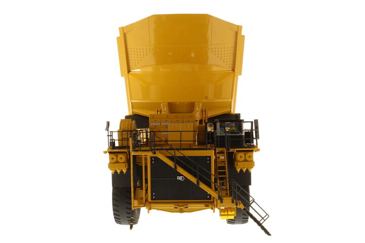 楽天市場】ダイキャストマスター 1/50 ハイラインシリーズ CAT 798 AC 