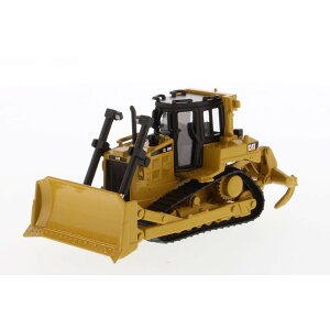 �_�C�L���X�g�}�X�^�[ 1/64 �n�C�u���b�g�R���N�V�����V���[�Y CAT D6R XL �u���h�[�U �����i DM85691