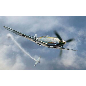 hS 1/32 WW.II hCcR bT[V~bg Bf-109 E-3 vf DR3222