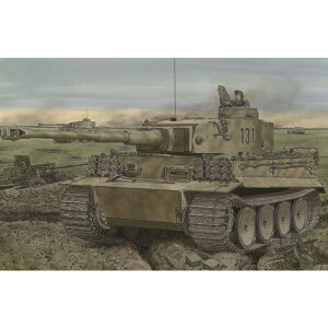 hS 1/35 WW.II hCcR eB[K[IY^ G[X NjXy eB[K[ }WbNgbN/A~Cg/3Dvg}Yu[Lt ؎dl vf DR6997SP