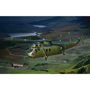 TCo[zr[ 1/72 EGXgh WS-61 uV[LO HC.4v tH[Nh CH5073