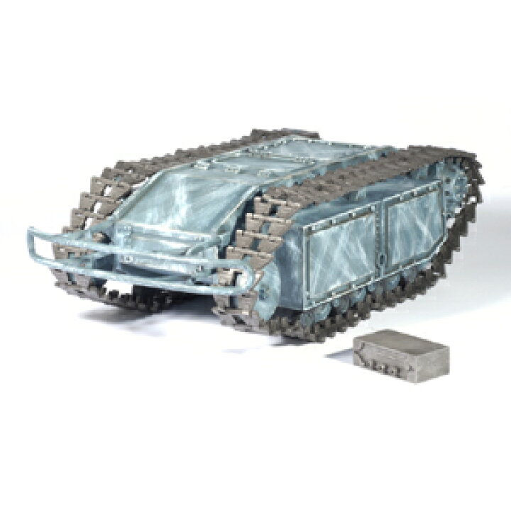 楽天市場】サイバーホビー 1/6 WW.II ドイツ軍 遠隔操作型小型戦車 