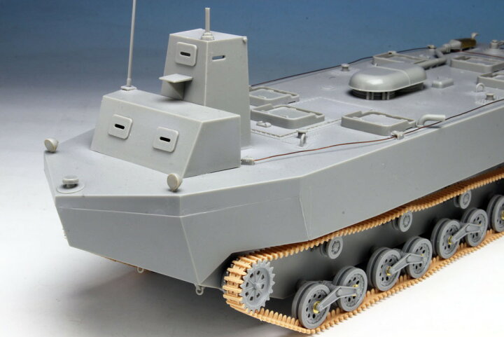 楽天市場】ドラゴン 1/35 WW.II 日本帝国海軍 特四式内火艇 カツ  