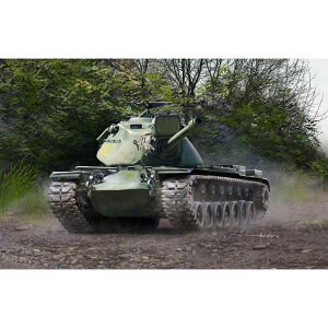 ドラゴン 1/72 アメリカ海兵隊 M103A2 重戦車 ファイティングモンスター DR7523