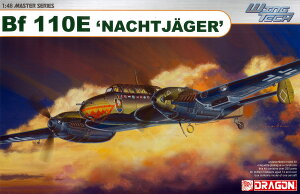 hS 1/48 hCcR bT[V~bg Bf110E ingCF[K[ vf DR5566